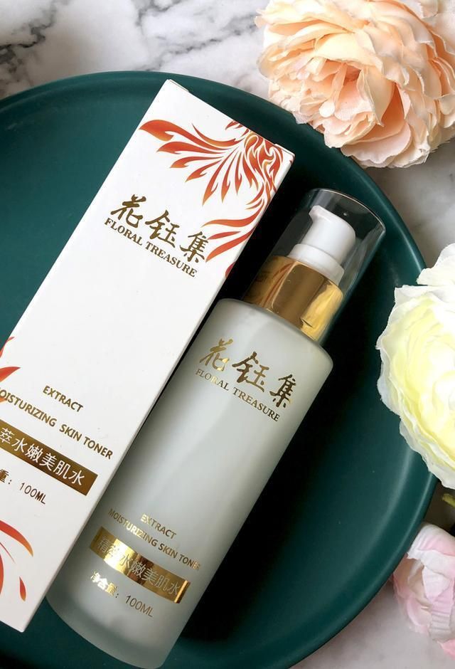 平价又对皮肤好的爽肤水有哪些（盘点非常好用的爽肤水测评）(4)