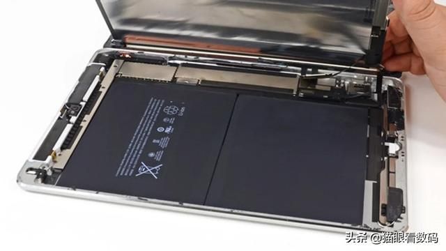 ipad 平板电脑出几代了（两款iPad被苹果列为过时产品）(5)