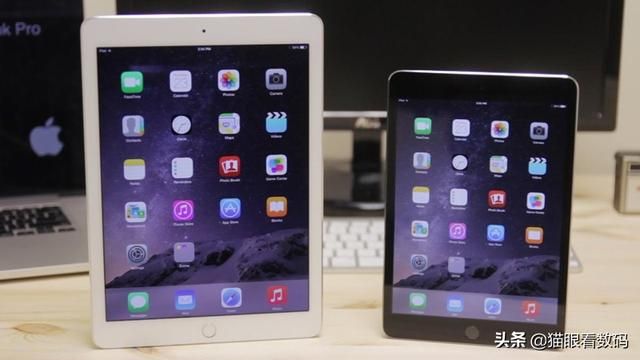 ipad 平板电脑出几代了（两款iPad被苹果列为过时产品）(6)
