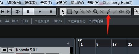 自己制作电脑音乐用什么软件（一篇文章教你如何学会电脑音乐制作）(22)