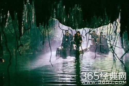 《鬼吹灯之云南虫谷》电影解说文案