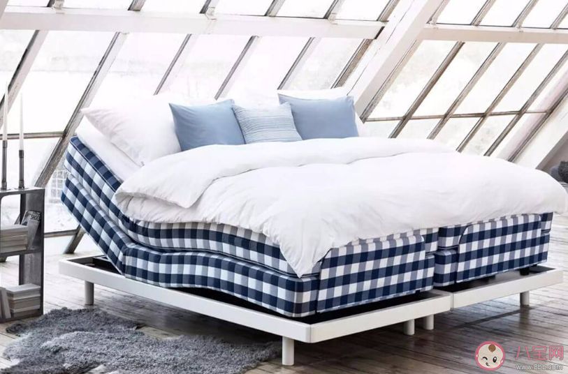 谁在睡200万的高奢床垫 床垫对睡眠的作用有多大
