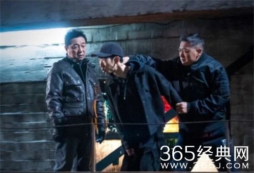 《点燃我温暖你》侯宁背叛李峋