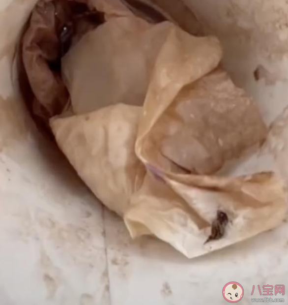 女子喝便利蜂热可可嚼出蟑螂 在食品中吃到异物该如何维权