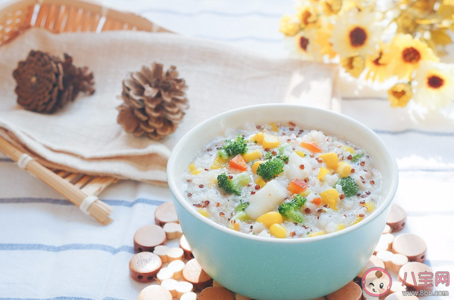 宝宝辅食怎么冷冻比较好 冷冻过的辅食还有营养价值吗