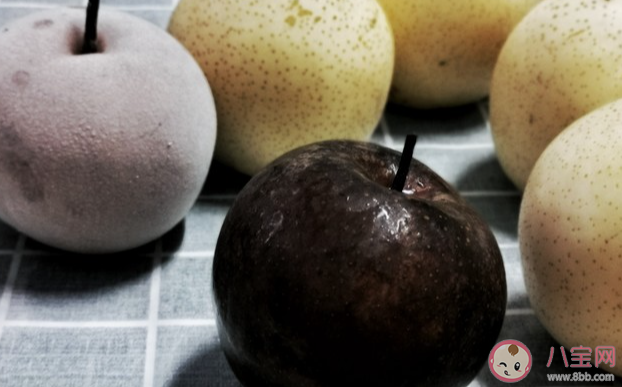 东北地区常吃的冻梨为什么是黑色的蚂蚁庄园 12月8日答案介绍