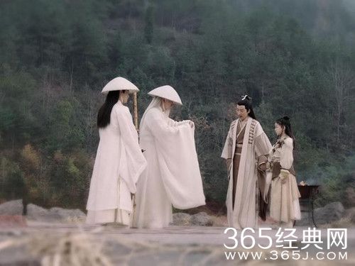 《星河长明》真师一族