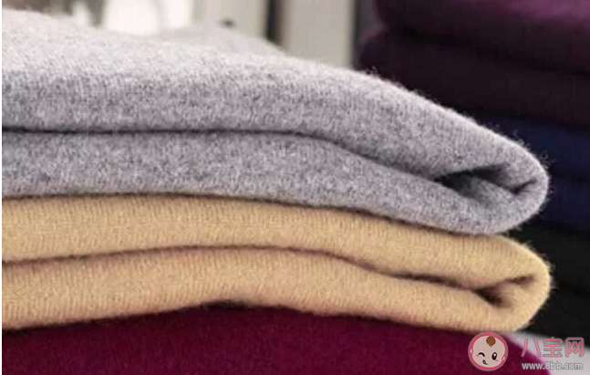 羊毛衣服会什么会越洗越小 缩水复原剂真的能让羊毛衫恢复如初吗