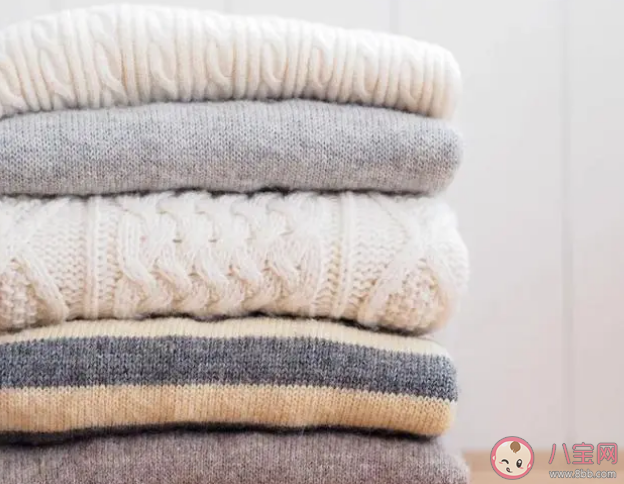 羊毛衣服会什么会越洗越小 缩水复原剂真的能让羊毛衫恢复如初吗