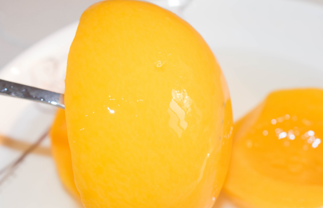 为什么大多数黄桃会做成罐头 黄桃罐头营养价值高吗