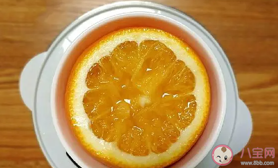 新冠民间偏方科学性如何 盐蒸橙子有什么作用