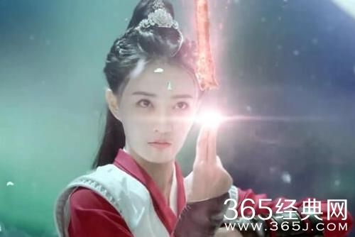 《月歌行》柳梢真实身份