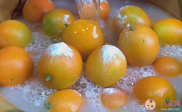 橘子水更适合目前新冠用药特点 阳了怎么吃水果好得快