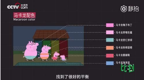 盘点佩奇搞笑配音（趣闻吹风机佩奇）(17)