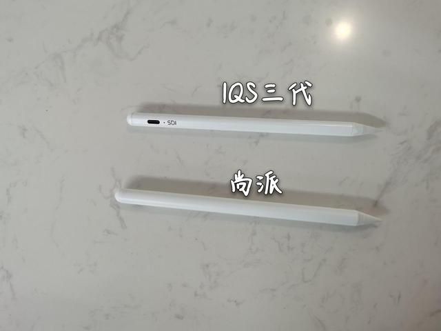 好用的电容笔推荐（平价电容笔测评）(2)