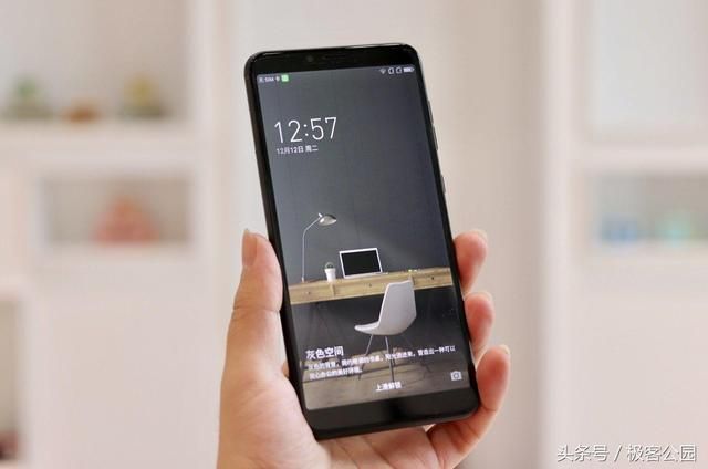 360n6续航怎么样（采用骁龙630的千元全面屏手机）(1)