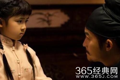 《大唐来的苏无名》唐渊和苏无名的关系