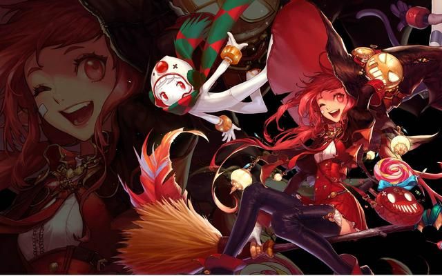 dnf魔道技能加点2022（DNF95版本魔道爆发流加点以及小技巧）