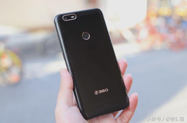360n6续航怎么样（采用骁龙630的千元全面屏手机）(14)
