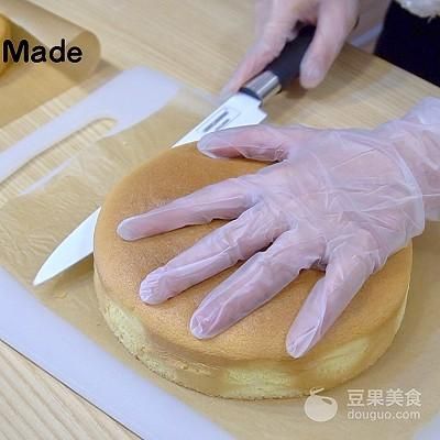 十二寸水果双层蛋糕（一机多能一席饪选）(10)
