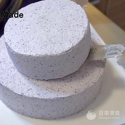 十二寸水果双层蛋糕（一机多能一席饪选）(17)