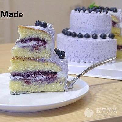 十二寸水果双层蛋糕（一机多能一席饪选）(19)