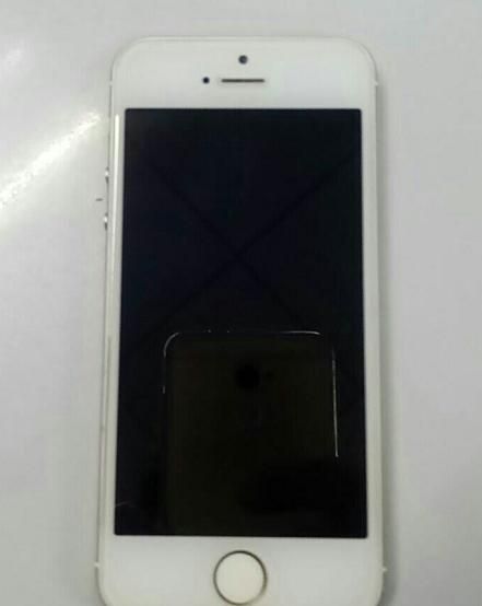 iphone5 5s 5c区别（350元买iPhone5到手发现是iPhone5s）(1)