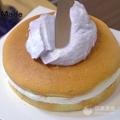 十二寸水果双层蛋糕（一机多能一席饪选）(15)