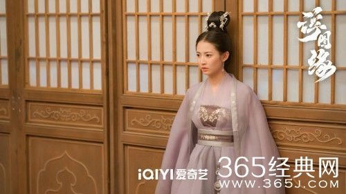《浮图缘》步音楼回宫
