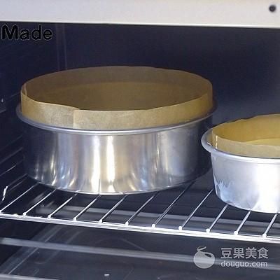 十二寸水果双层蛋糕（一机多能一席饪选）(8)