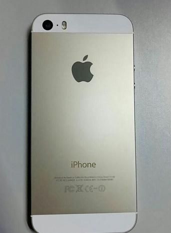 iphone5 5s 5c区别（350元买iPhone5到手发现是iPhone5s）(2)
