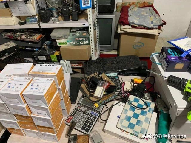 电脑维修的地方会安装系统吗（电脑能不能频繁装系统）(5)