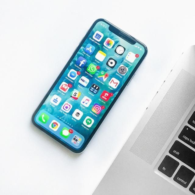 iphone有没有隐藏软件的功能（iPhone手机这些自带的黑科技功能）
