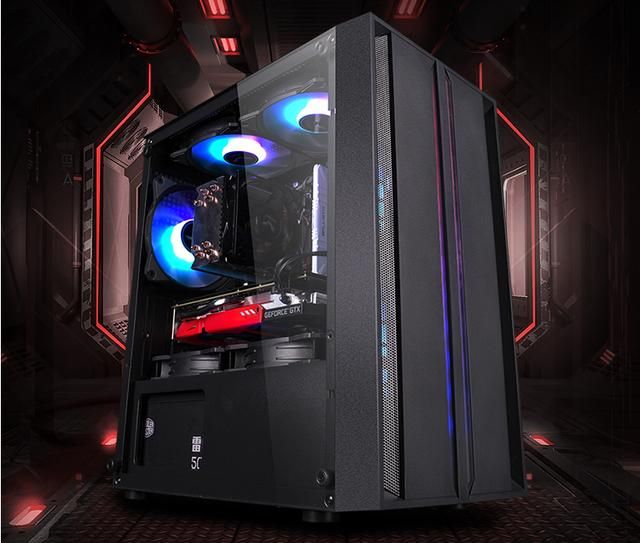 amd5990x和12900k（8核心16线程武极台式机配AMD）(4)