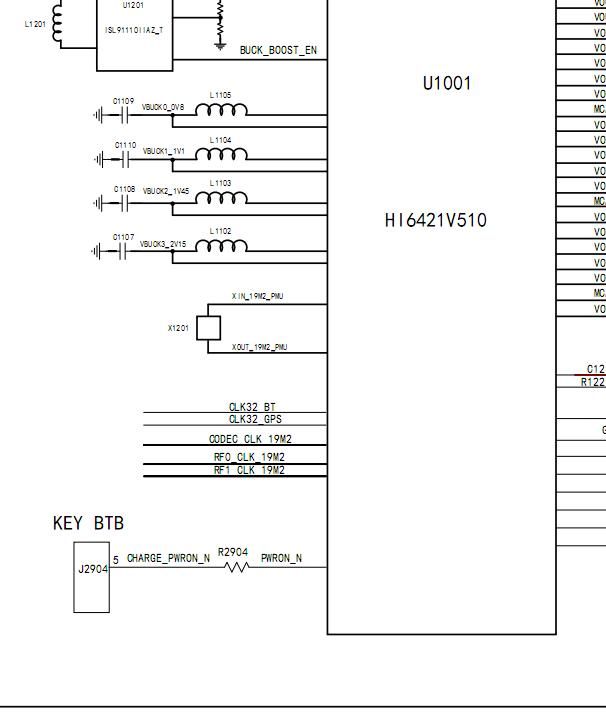 华为全面屏碎屏修复（看农民如何修复碎屏的华为手机）(3)