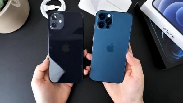 苹果官网iphone12还会再降吗（苹果手机有多保持）(8)