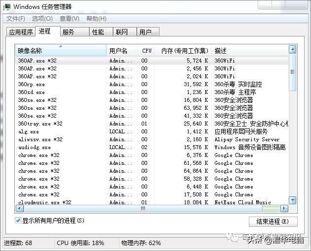 笔记本开机就是黑屏怎么回事啊（笔记本开机黑屏是怎么回事）(4)