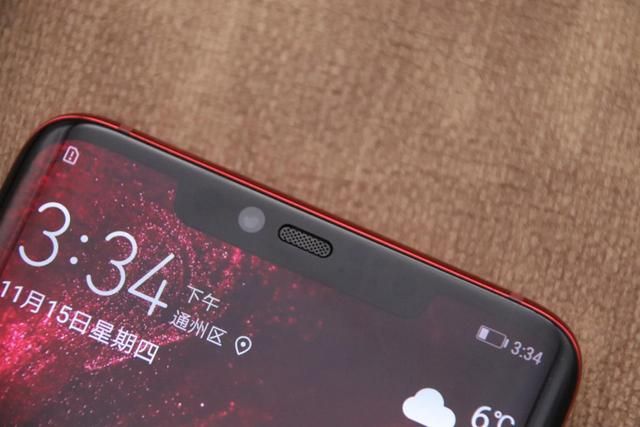 华为mate20rs保时捷对比普通版（华为Mate20RS保时捷来了）(15)