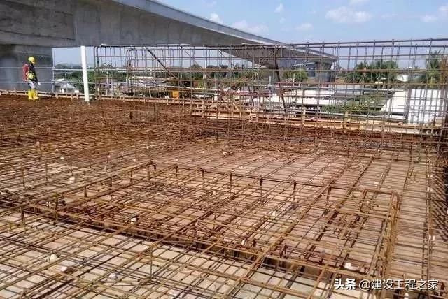 钢筋施工安全注意事项（钢筋安装施工禁忌）(3)