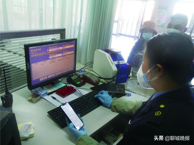 买火车票必须核验手机号吗（近期坐火车出行的市民注意）