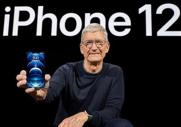 苹果官网iphone12还会再降吗（苹果手机有多保持）(3)
