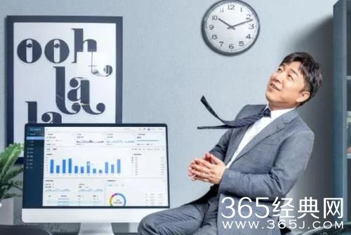 《打开生活的正确方式》边亮人物解析