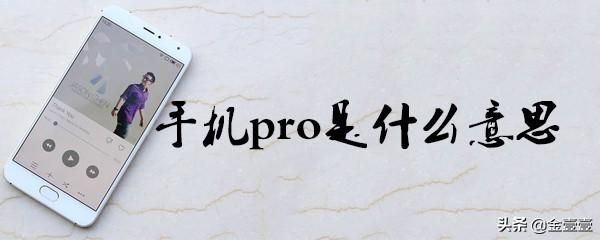 手机proplus是什么意思（手机ProNote）