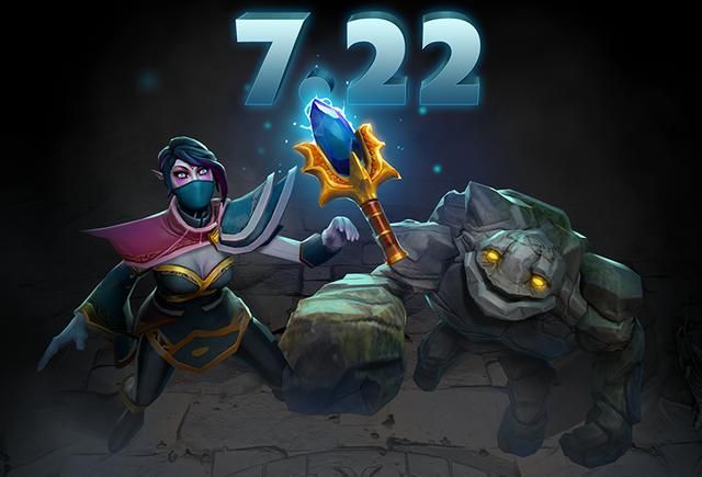 dota27.0神杖所有英雄效果（DOTA27.22版本）