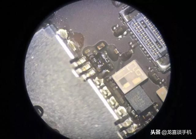美版无锁苹果xr单卡改双卡（iphoneXSXR黑科技）(5)
