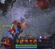 dota27.0神杖所有英雄效果（DOTA27.22版本）(3)