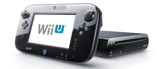 任天堂wiiu可以当游戏机吗（没有被遗忘任天堂发布Wii）