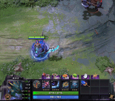 dota27.0神杖所有英雄效果（DOTA27.22版本）(5)