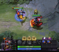 dota27.0神杖所有英雄效果（DOTA27.22版本）(7)