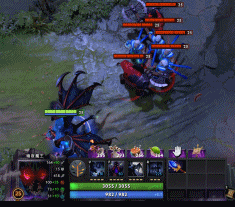 dota27.0神杖所有英雄效果（DOTA27.22版本）(6)